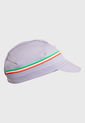 Gorra Ciclismo Montasio Rosa GO RIGO GO de GO RIGO GO