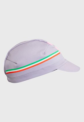 Gorra Ciclismo Montasio Rosa GO RIGO GO