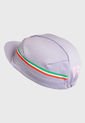 Gorra Ciclismo Montasio Rosa GO RIGO GO de GO RIGO GO