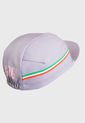 Gorra Ciclismo Montasio Rosa GO RIGO GO de GO RIGO GO