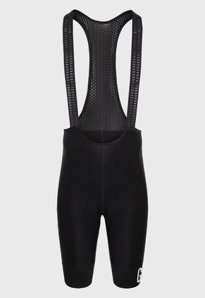 Pantaloneta Negra KM100 Grg! Hombre GO RIGO GO