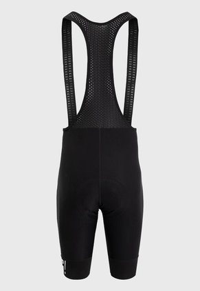 Pantaloneta Negra KM100 Grg! Hombre GO RIGO GO