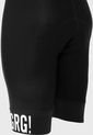 Pantaloneta Negra KM100 Grg! Hombre GO RIGO GO de GO RIGO GO