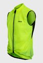 Chaleco Fly Verde Neón-Negro GO RIGO GO de GO RIGO GO
