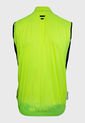 Chaleco Fly Verde Neón-Negro GO RIGO GO de GO RIGO GO