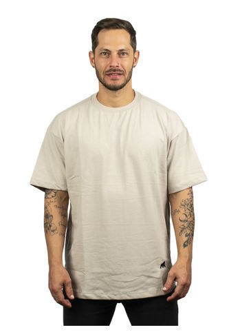 Camiseta Oversize Goco Goco
