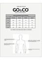 Camiseta Oversize Goco de Goco