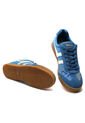 Tenis Lifestyle Azul Gola Harrier Nylon de Gola
