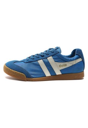 Tenis Lifestyle Azul Gola Harrier Nylon