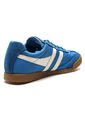 Tenis Lifestyle Azul Gola Harrier Nylon de Gola
