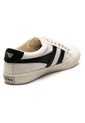 Tenis Blanco Hueso-Negro Gola Varsity de Gola