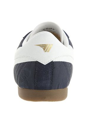 Calzado Deportivo Gola Azul