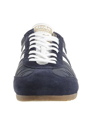 Calzado Deportivo Gola Azul