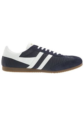 Calzado Deportivo Gola Azul