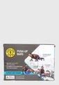 Soporte Fitness Negro Gold Gym de Gold Gym