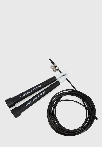 Lazo Fitness Negro Gold Gym