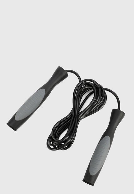 Lazo Fitness Negro-Gris Gold Gym