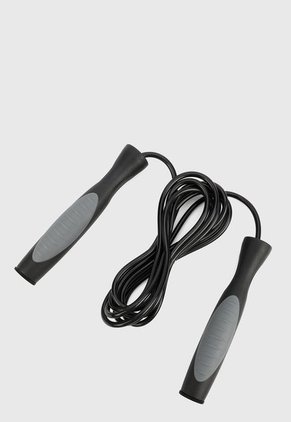 Lazo Fitness Negro-Gris Gold Gym