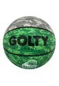 Balon Baloncesto Golty Pro Power No 7 -Verde de GOLTY