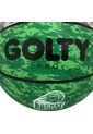 Balon Baloncesto Golty Pro Power No 7 -Verde de GOLTY