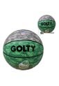 Balon Baloncesto Golty Pro Power No 7 -Verde de GOLTY