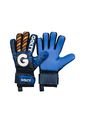 Guante De Fútbol Golty Hyperfaster Competencia-Azul de GOLTY