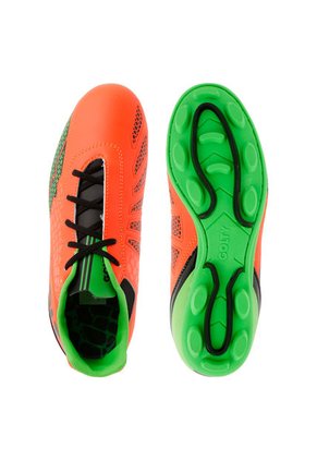 Guayo Naranja Neón-Verde GOLTY