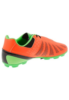 Guayo Naranja Neón-Verde GOLTY