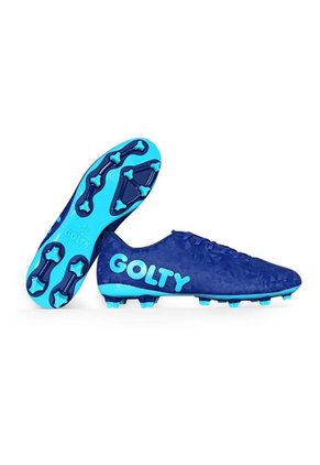 Guayos Golty Tpu Profesional Crackc-Azul