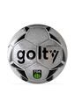 Balón Fútbol Golty Fga Pro Magnum Ii-Blanco de GOLTY