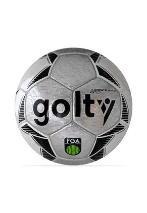 Balón Fútbol Golty Fga Pro Magnum Ii-Blanco