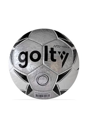 Balón Fútbol Golty Fga Pro Magnum Ii-Blanco