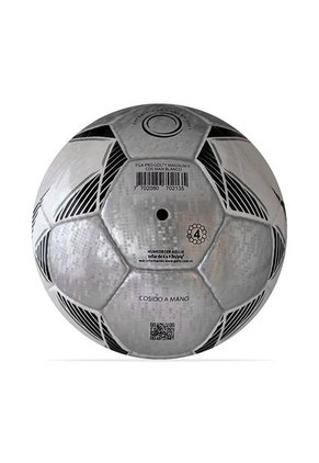 Balón Fútbol Golty Fga Pro Magnum Ii-Blanco