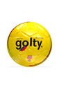 Balón De Fútbol Golty Prof Dorado Thermotech 5-Amarillo de GOLTY