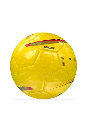 Balón De Fútbol Golty Prof Dorado Thermotech 5-Amarillo