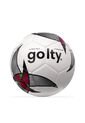Balón Fútbol Golty Forza No Profesional Cosido No.5-Blanco de GOLTY