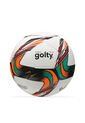Balón Fútbol Golty Comp Fenix Thermobonded No.5-Blanco de GOLTY