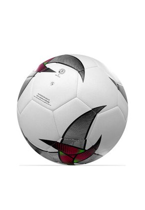 Balón Fútbol Golty Forza No Profesional Cosido No.5-Blanco