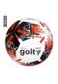 Balón Fútbol Golty Fundamentación Gambeta Niños No.4-Blanco de GOLTY