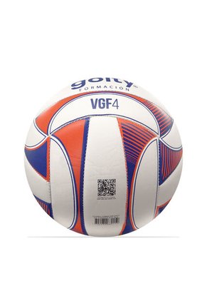 Balon Voleibol Formación Golty Vgf #4-Naranja