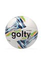 Balón De Fútbol Pro Golty Dualtech IIl #4-Verde de GOLTY