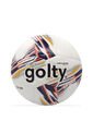 Balón De Fútbol Pro Golty Dualtech IIl #4-Rojo de GOLTY