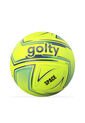 Balón Fútbol Golty Competencia Space Laminado No.4-Verde de GOLTY