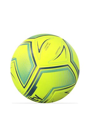 Balón Fútbol Golty Competencia Space Laminado No.4-Verde