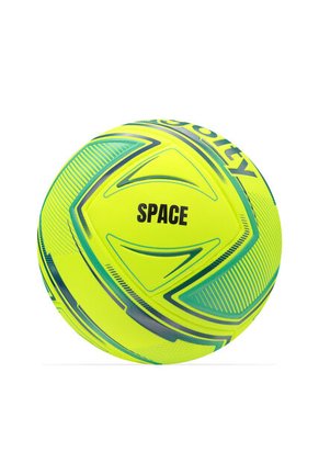 Balón De Fútbol Competencia Laminada Golty Space #3-Verde