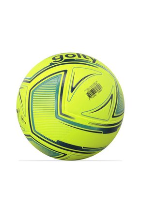 Balón Fútbol Sala Golty Competencia Space Laminado-Verde