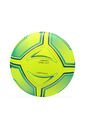 Balón De Fútbol Competencia Laminada Golty Space #3-Verde de GOLTY
