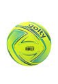 Balón De Fútbol Competencia Laminada Golty Space #3-Verde de GOLTY