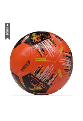 Balón Fútbol Golty Fundamentación Gambeta Niños No.5-Naranja