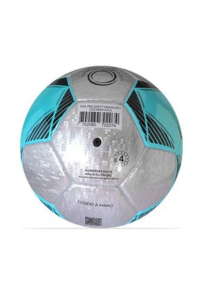 Balon Futbol Fga Pro Golty Magnum Ii Cos Man-Azul